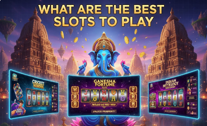 slots