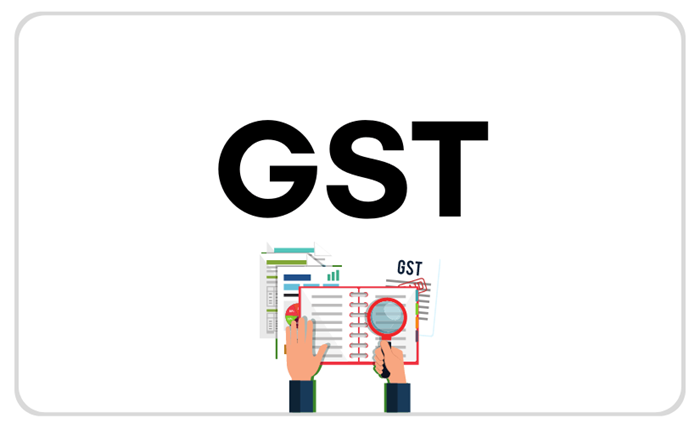 GST Course