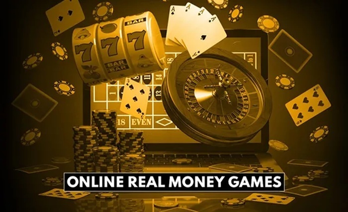 Online Money Games
