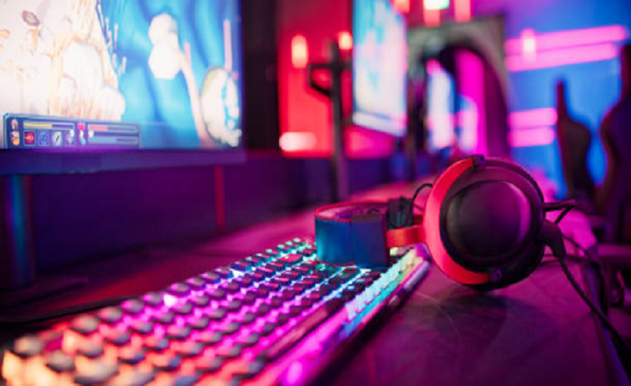 Online  Gameplay