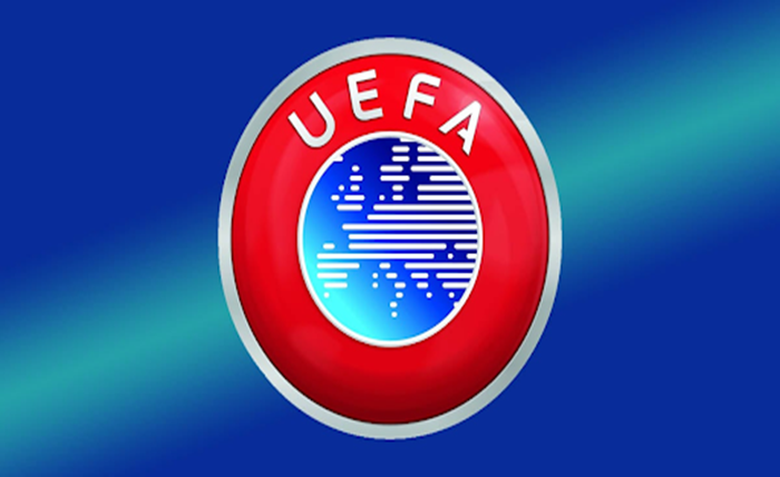 UEFA league