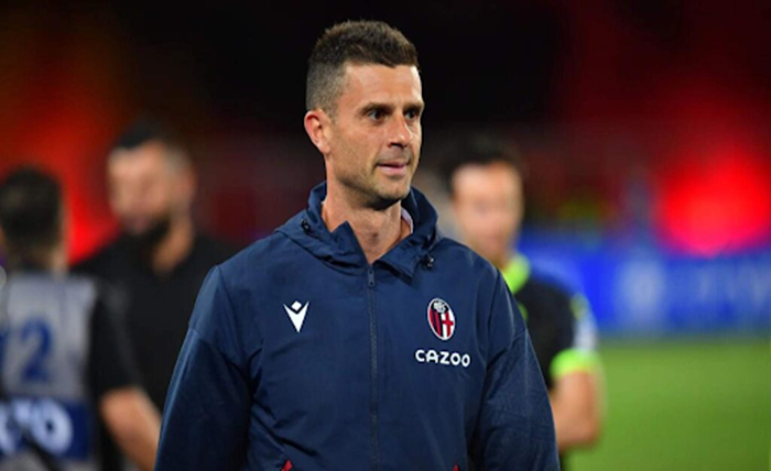 Thiago Motta