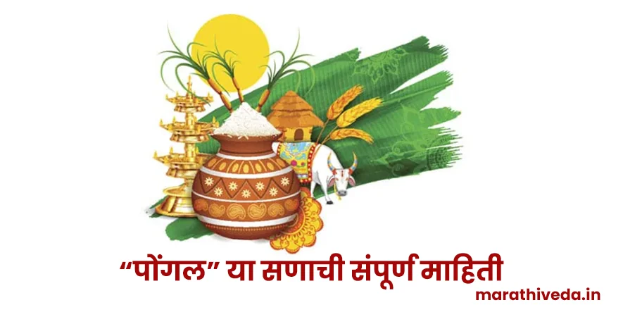 Pongal Meaning In Marathi