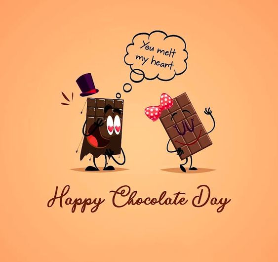 Chocolate Day Quotes In Marathi 6