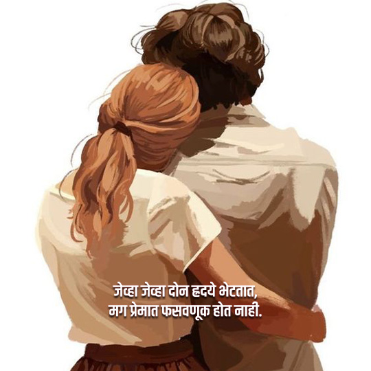 Emotional Heart Touching Love Quotes In Marathi 4