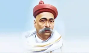 Lokmanya Tilak Information In Marathi