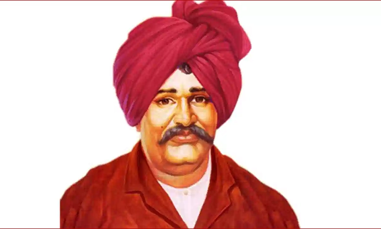 Chhatrapati Shahu Maharaj Bhashan | राजर्षी शाहू महाराज भाषण